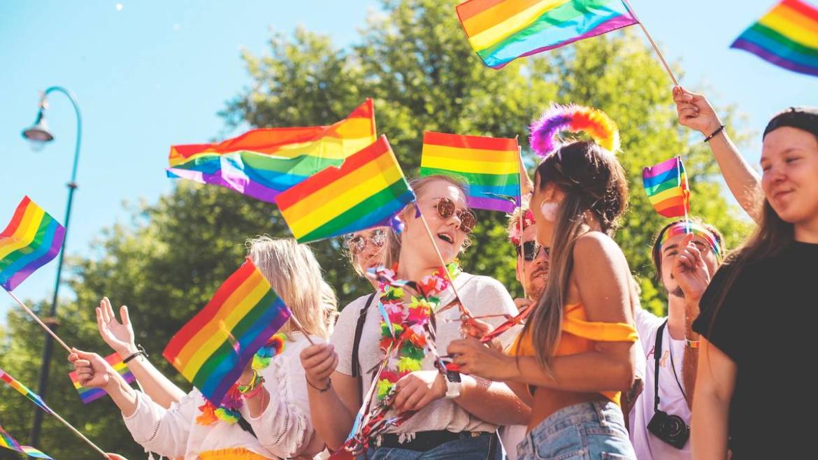 pride lgbt