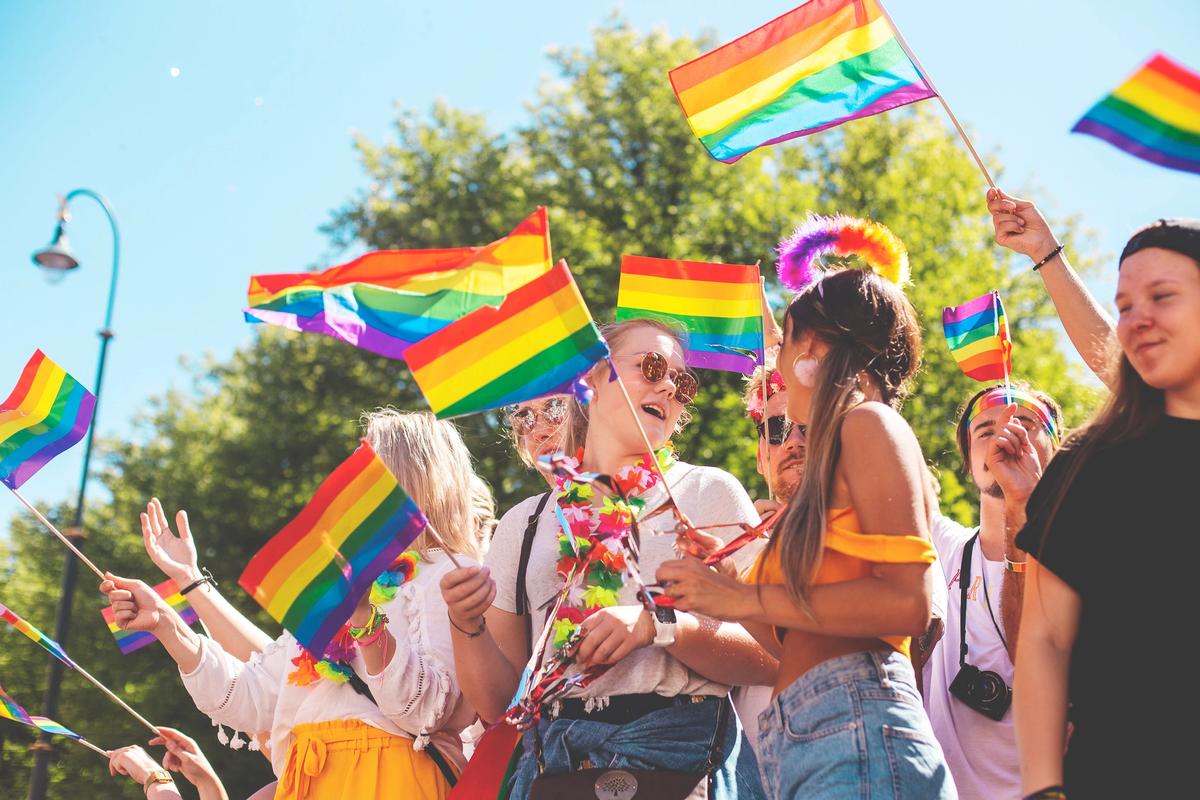 pride lgbt