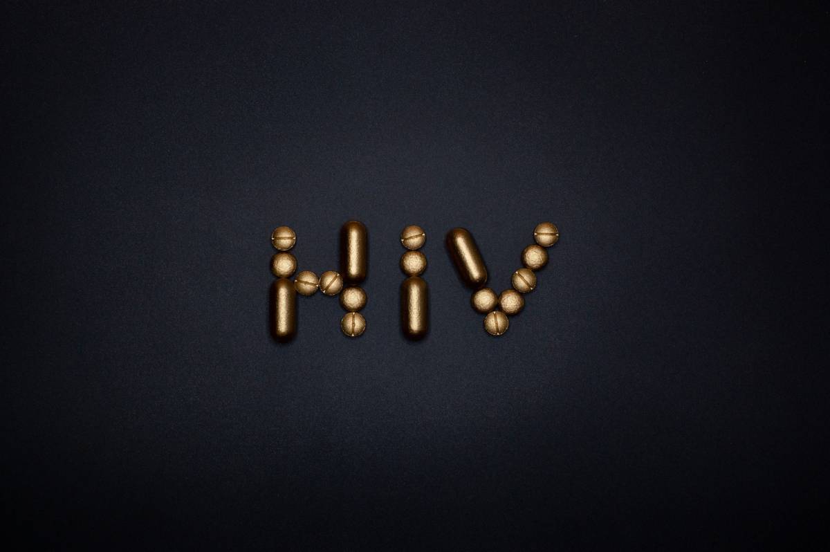 hiv