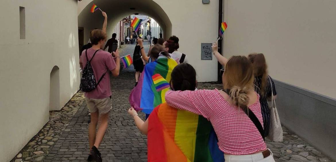 gay košice
