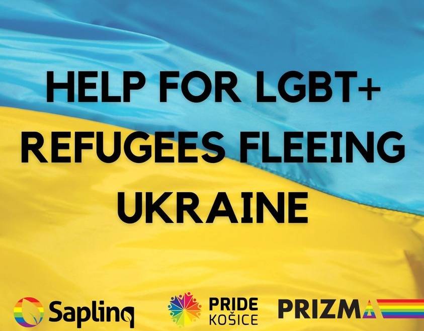 ukraine refugee