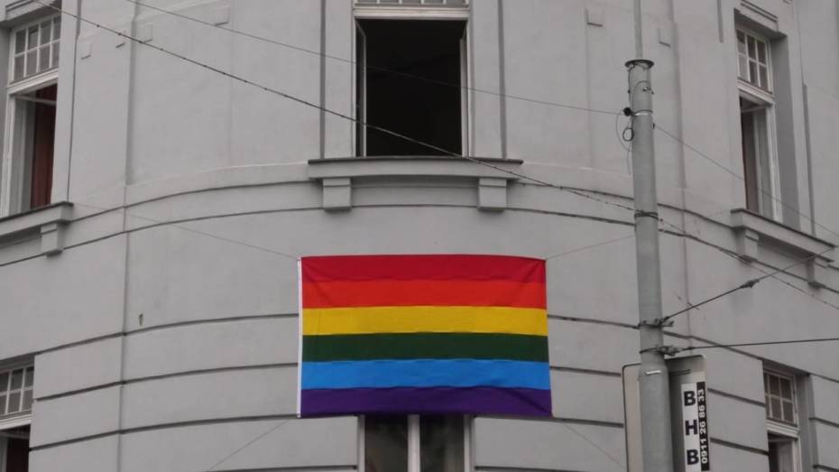 pride košice