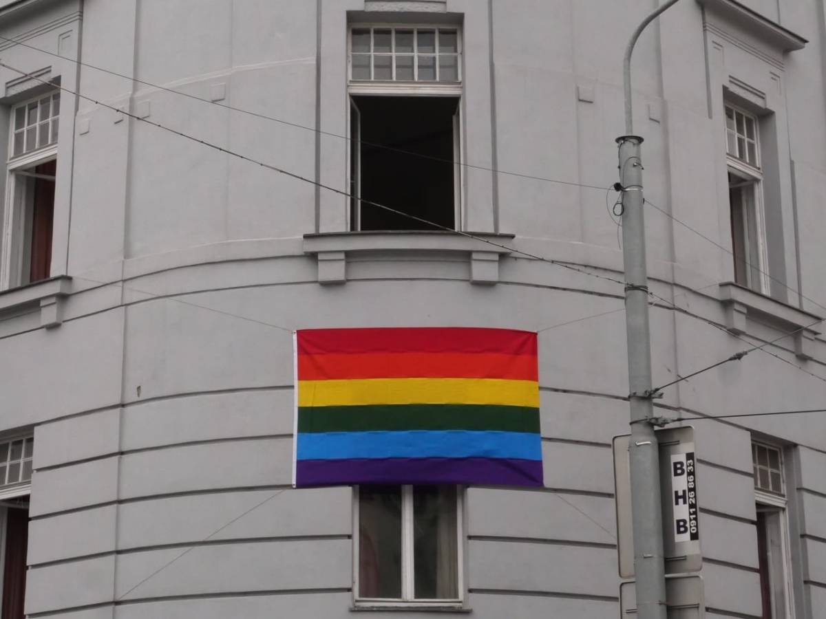 pride košice