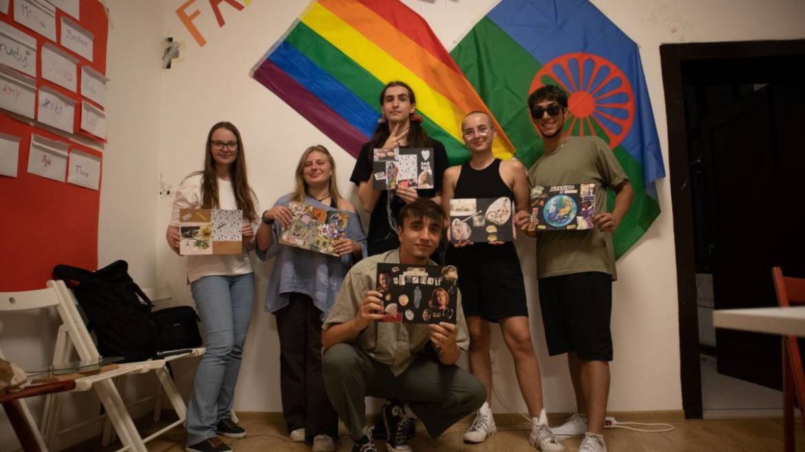LGBT Košice