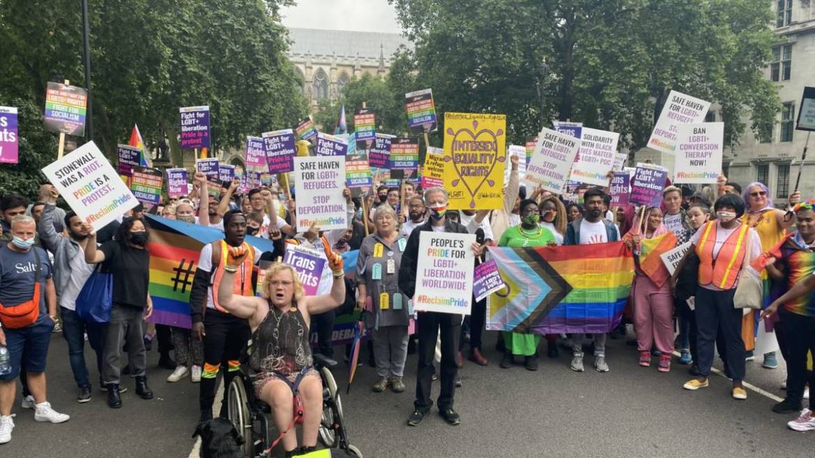 LGBT komunita