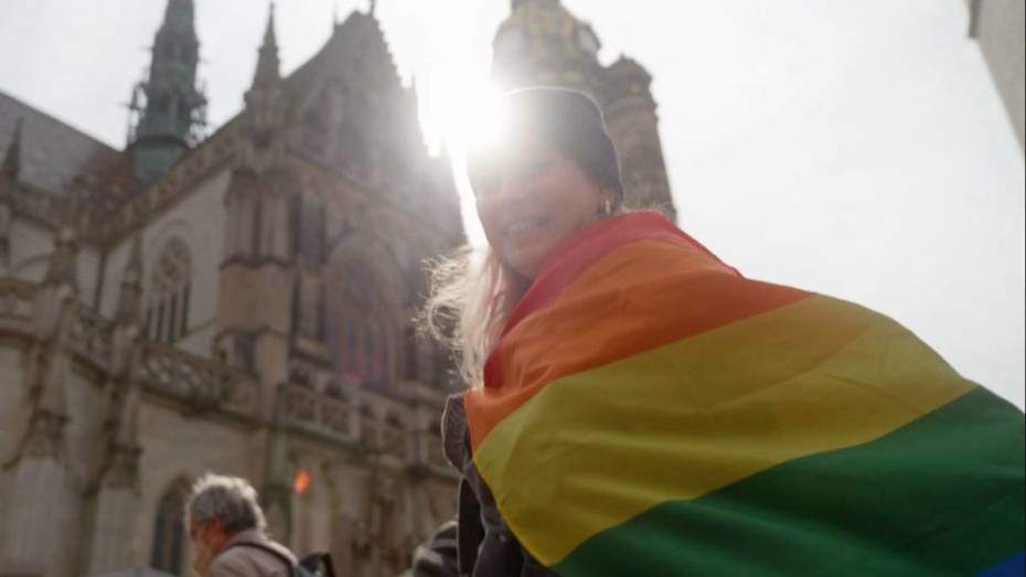 pride košice