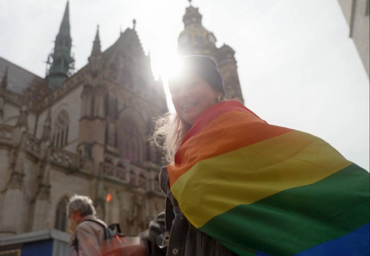 pride košice
