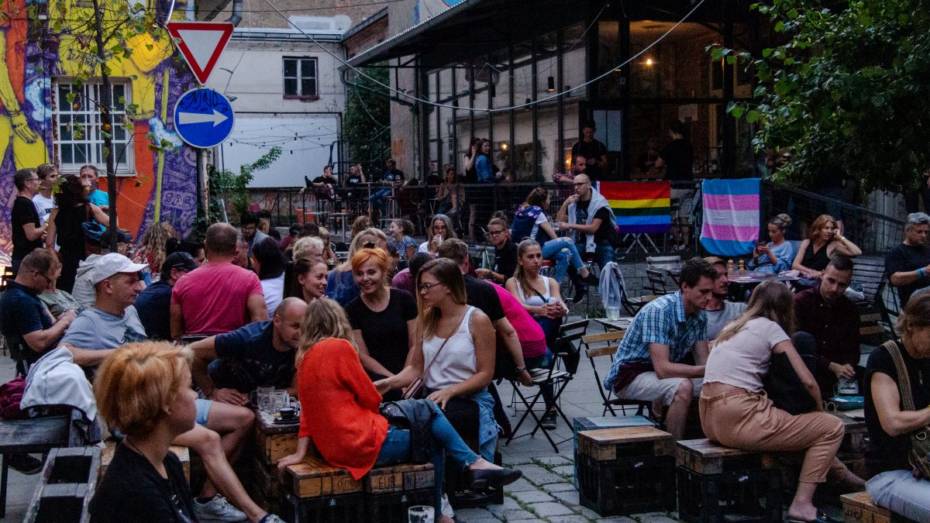 pride košice 2022