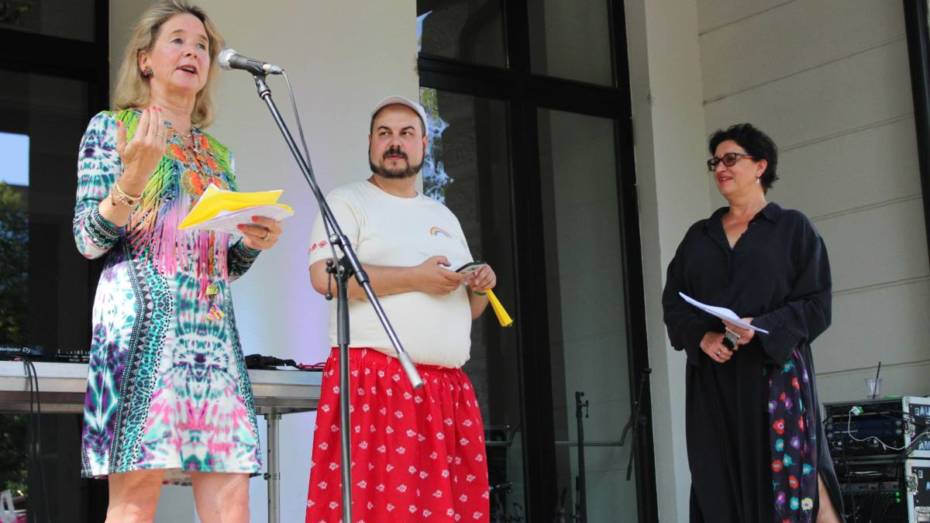 PRIDE Košice