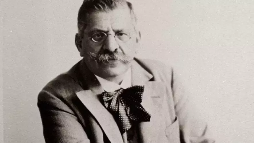 Vedec, aktivista a významná osobnosť queer histórie: Kto bol Magnus Hirschfeld?
