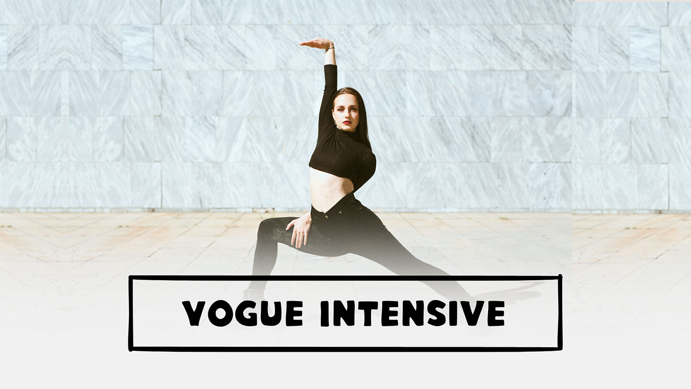 Vogue Intensive