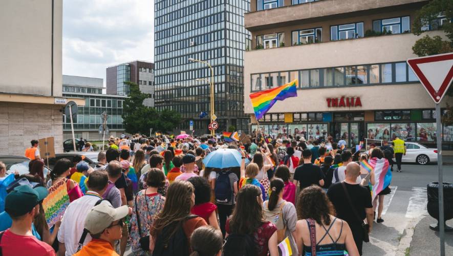 Výzva politickým stranám a médiám proti šíreniu nenávisti v predvolebnej kampani