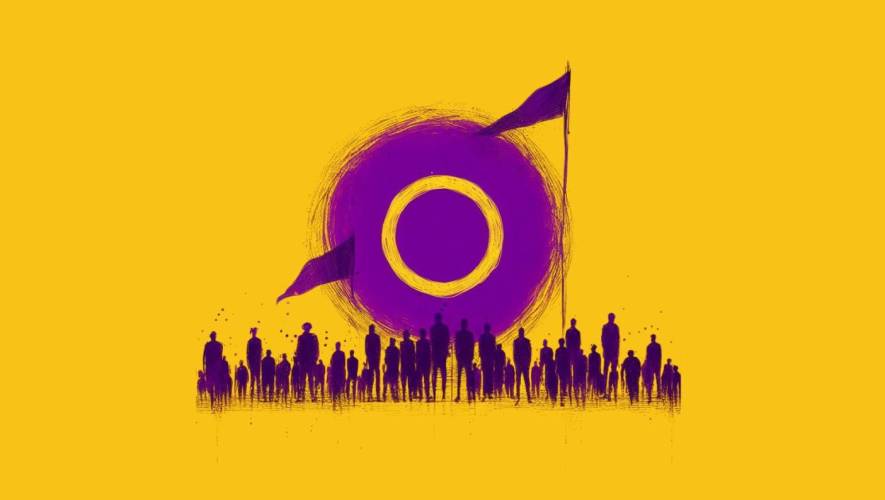 Deň solidarity s intersex ľuďmi – 8. november: Vysvetľujeme 9 najčastejších mýtov o intersex ľuďoch