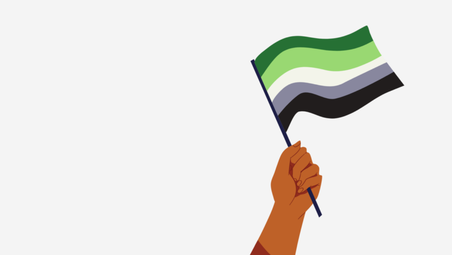 Všetko, čo potrebujete vedieť o aromantizme